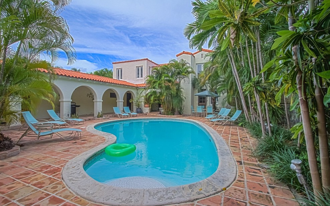 Welcome to Miami Real Estate Photographers