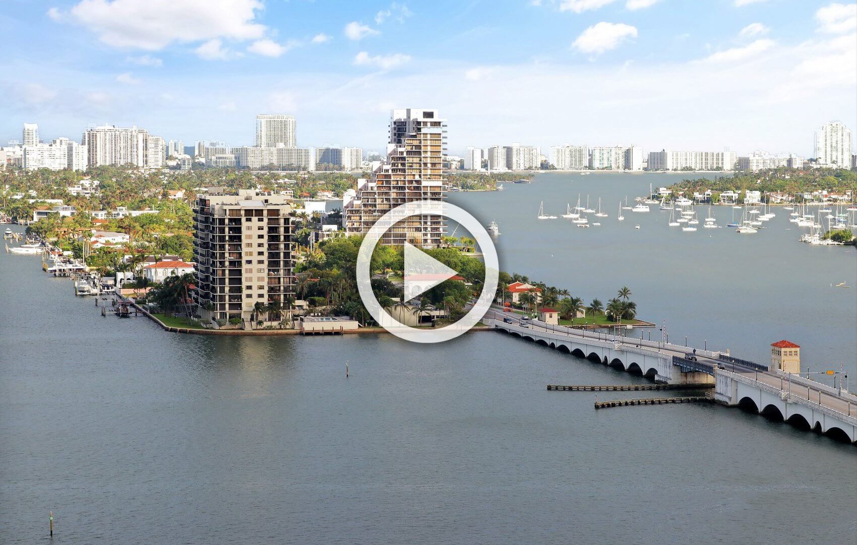 The Grand 1717 N Bayshore Drive, Miami, FL Miami Real Estate