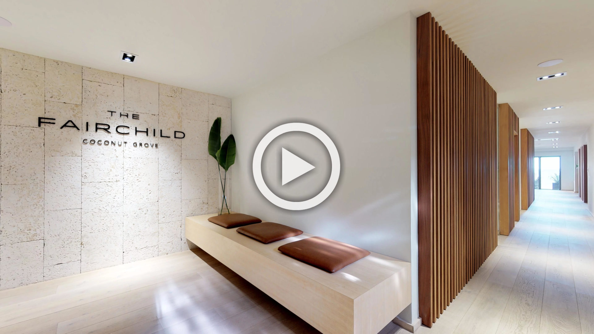 The Fairchild Coconut Grove Miami Real Estate Photographers