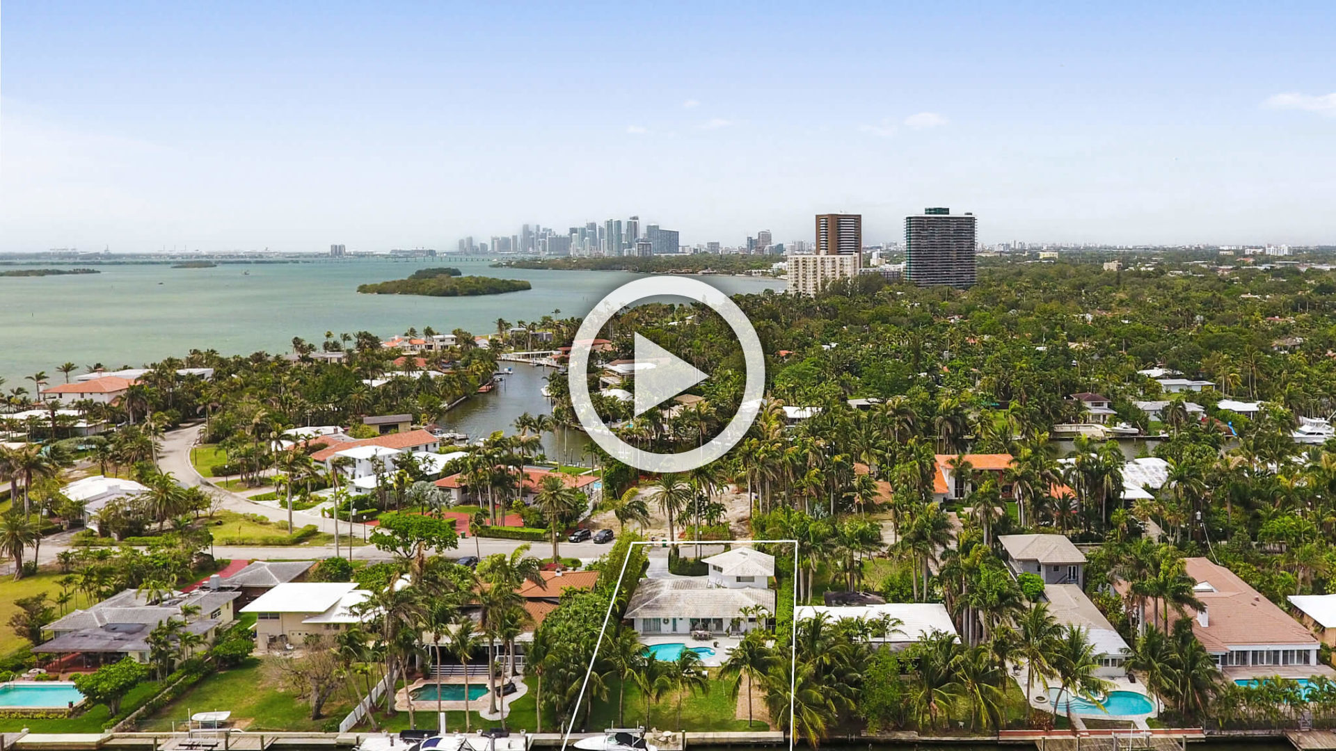 1055 Belle Meade Island Drive, Miami, FL Miami Real Estate Photographers