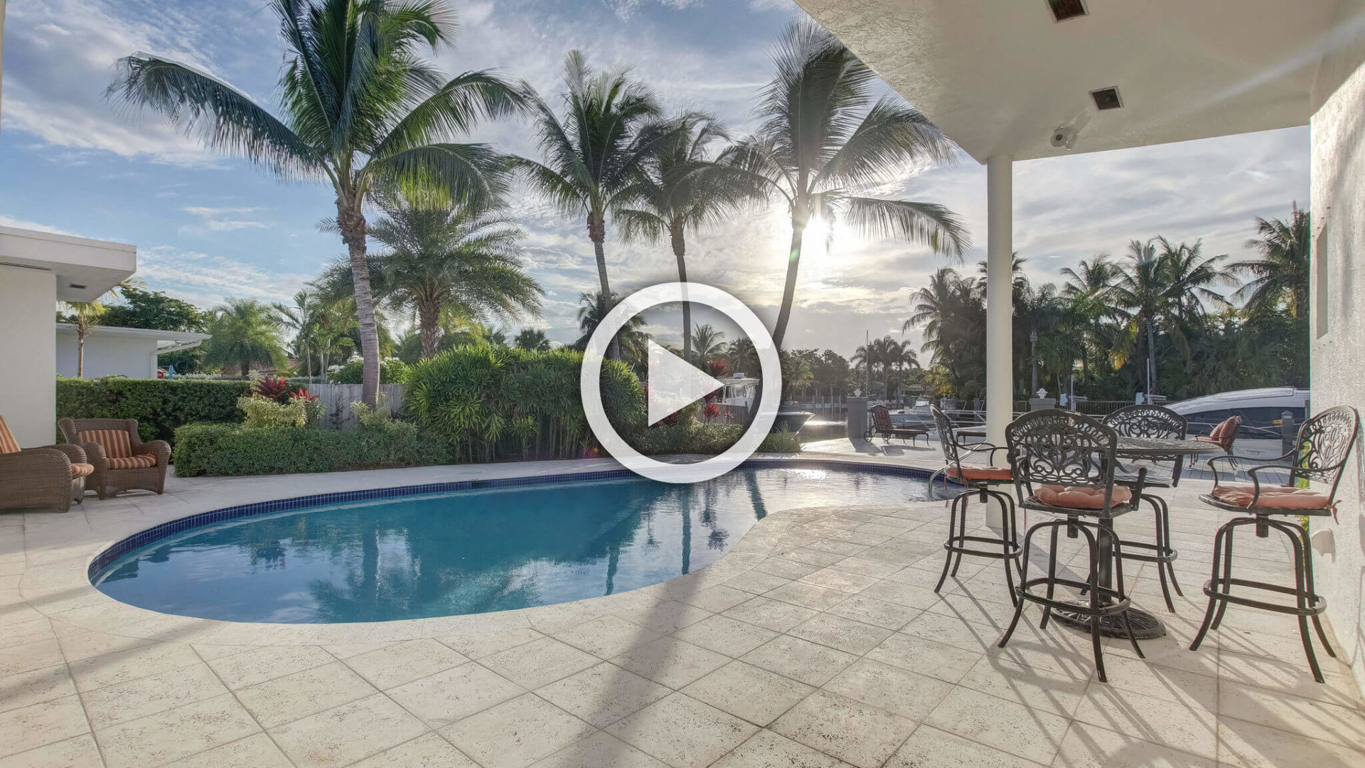 13050 Arch Creek Ter, North Miami, FL Asher Ouazanan Broker, SIR Realty