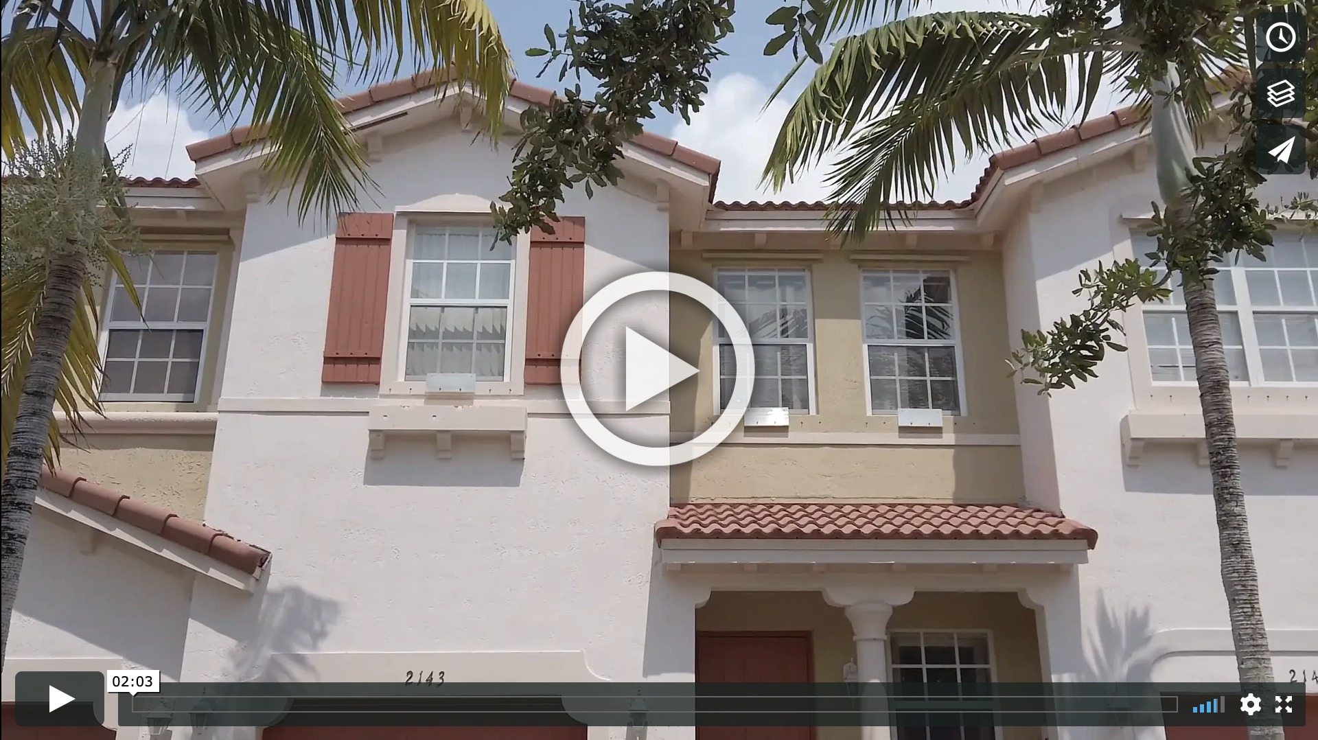 Villa Portofino Homestead